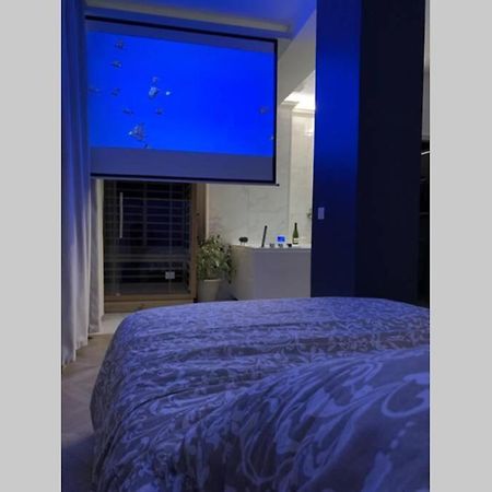 V' Appart Spa Troyes Dış mekan fotoğraf
