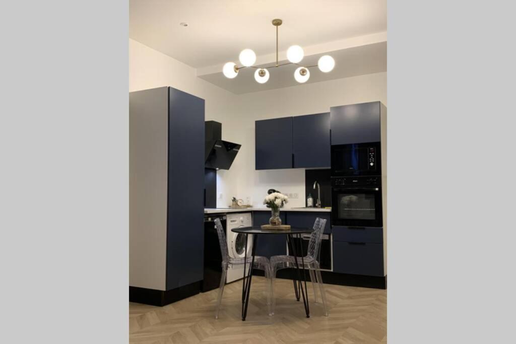 V' Appart Spa Troyes Dış mekan fotoğraf