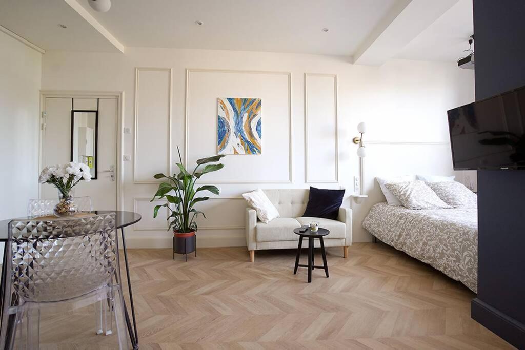 V' Appart Spa Troyes Dış mekan fotoğraf