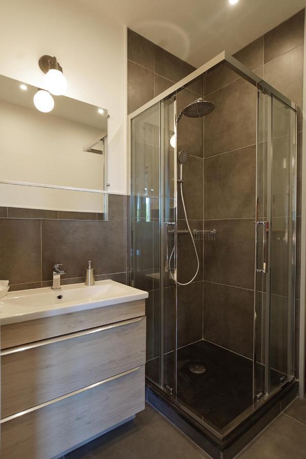 V' Appart Spa Troyes Dış mekan fotoğraf