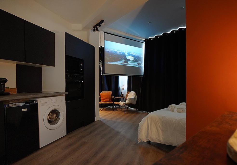 V' Appart Spa Troyes Dış mekan fotoğraf