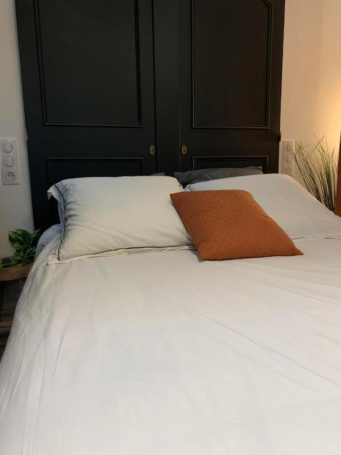 V' Appart Spa Troyes Dış mekan fotoğraf