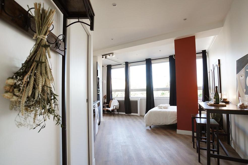 V' Appart Spa Troyes Dış mekan fotoğraf